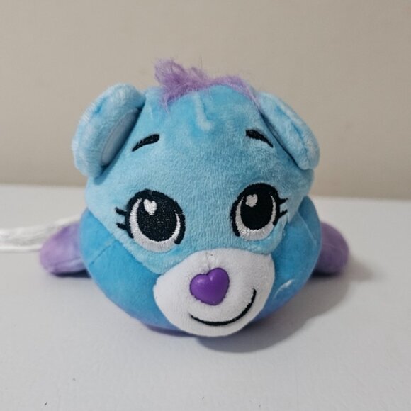 Cutetitos Care Bears Bean Bag Plush Toy - Picture 2 of 6